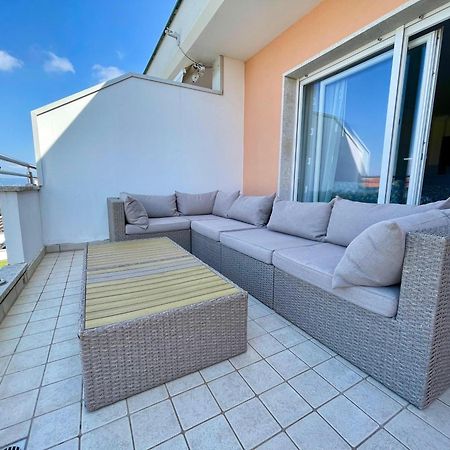 Apartment Tamara By Partner Tourist Agency Savudrija Esterno foto
