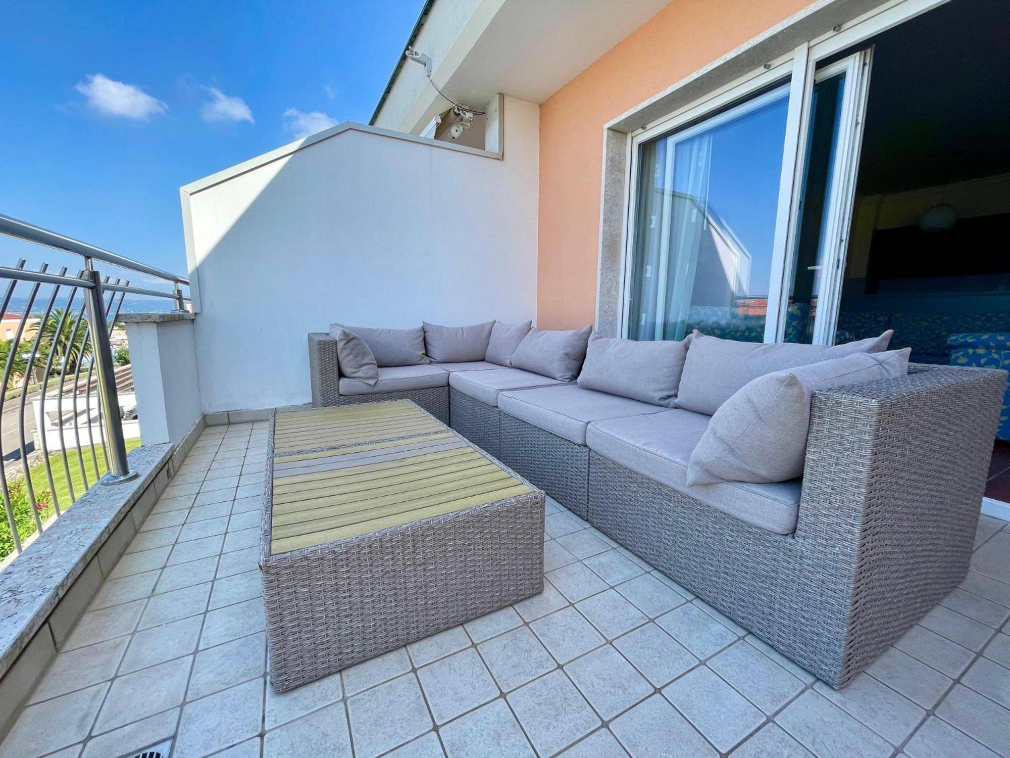 Apartment Tamara By Partner Tourist Agency Savudrija Esterno foto