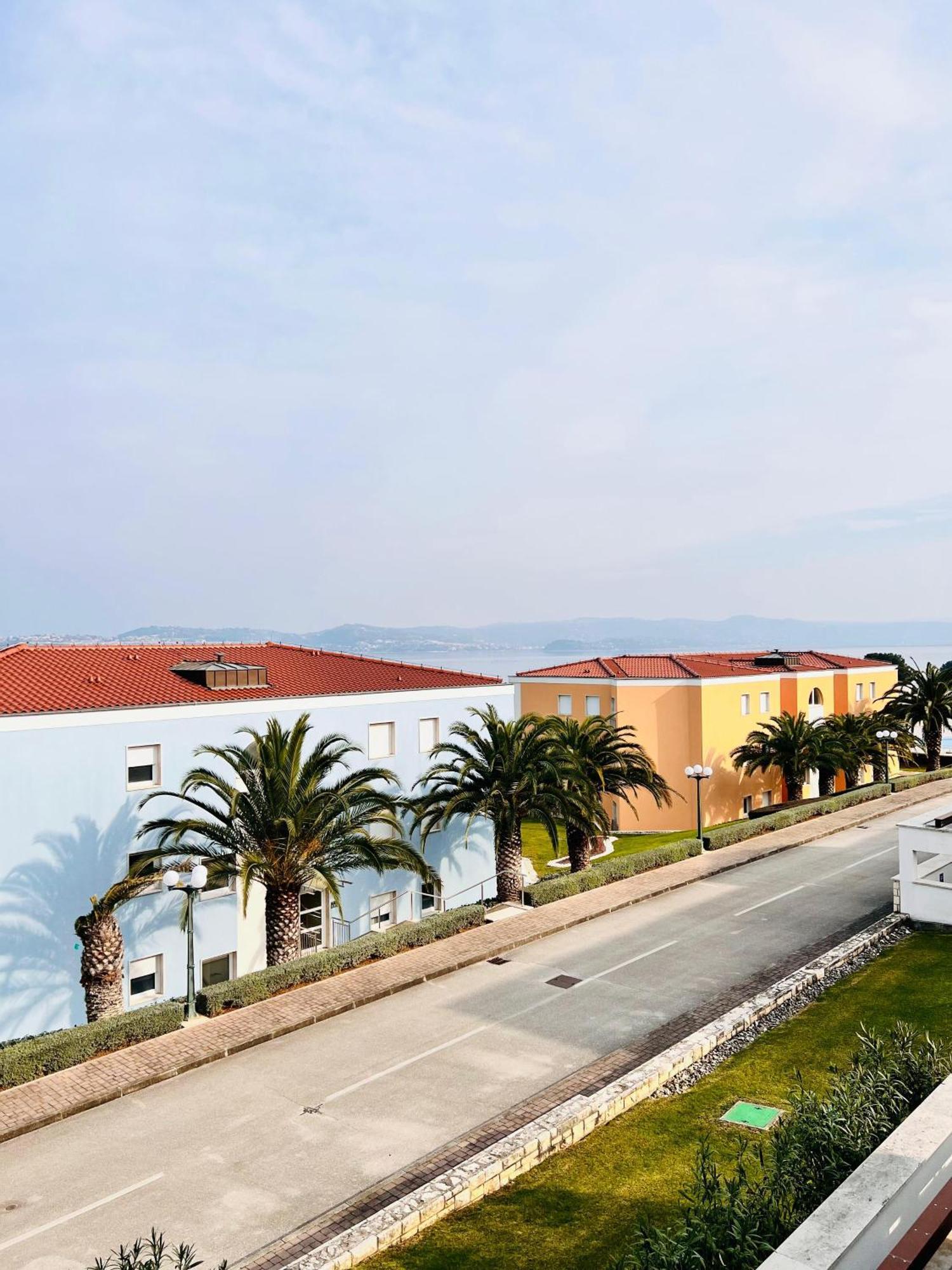 Apartment Tamara By Partner Tourist Agency Savudrija Esterno foto