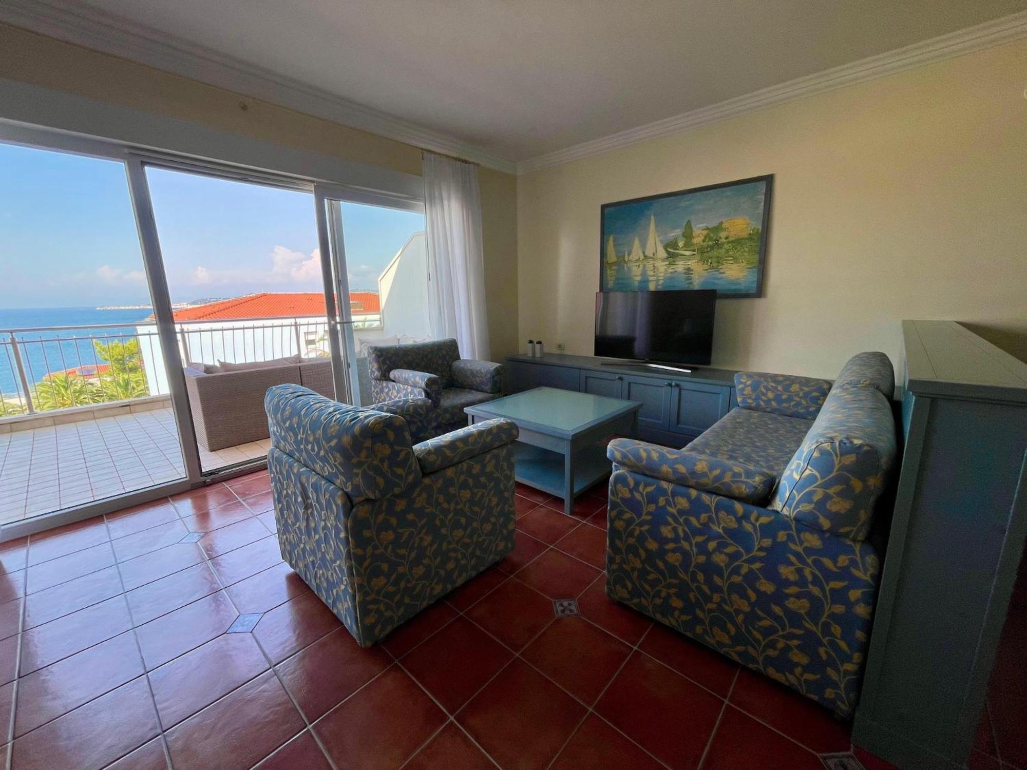 Apartment Tamara By Partner Tourist Agency Savudrija Esterno foto