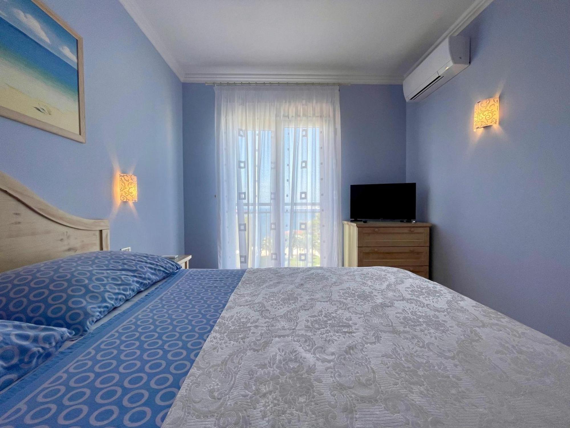 Apartment Tamara By Partner Tourist Agency Savudrija Esterno foto