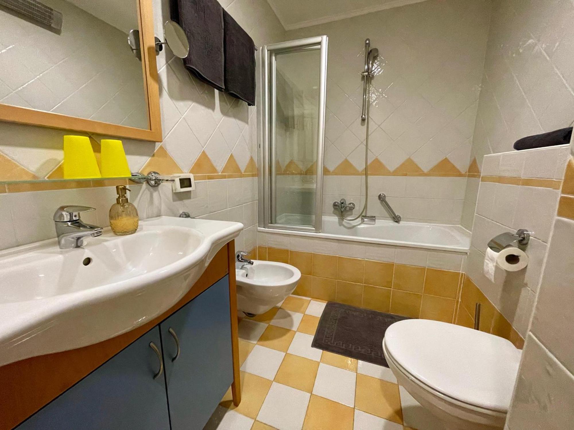 Apartment Tamara By Partner Tourist Agency Savudrija Esterno foto