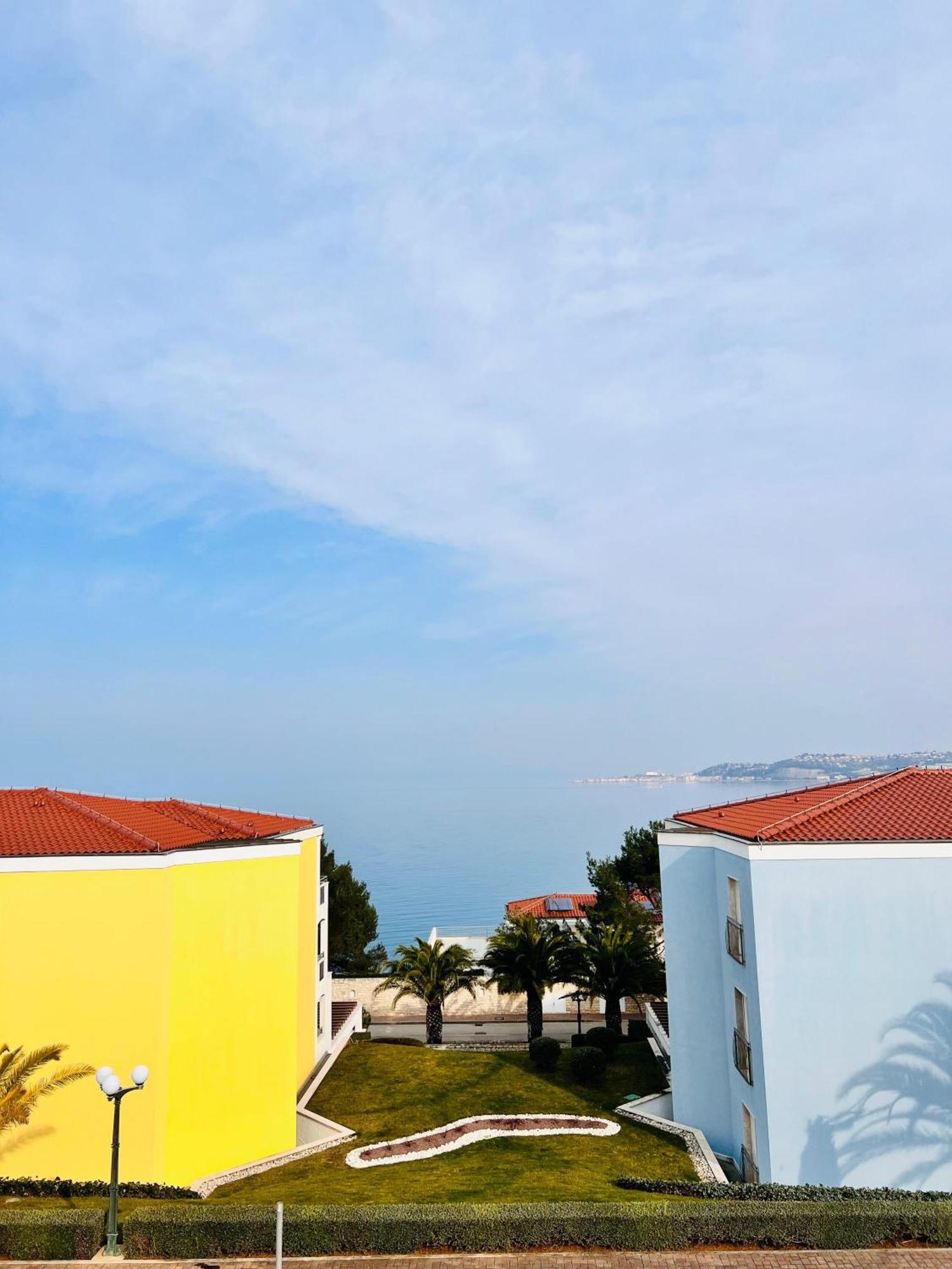 Apartment Tamara By Partner Tourist Agency Savudrija Esterno foto